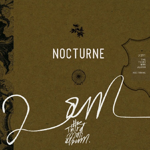 Profilový obrázek - Nocturne