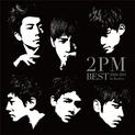 2PM Best ~2008-2011 in Korea~ (Limitovaná edícia B)
