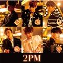 2PM of 2PM(Repackage Album)
