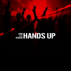 Profilový obrázek - Hands Up