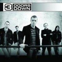 Profilový obrázek - 3 Doors Down