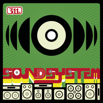 Profilový obrázek - Soundsystem