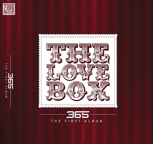 Profilový obrázek - The Love Box