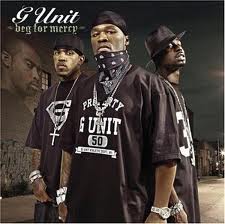 Profilový obrázek - 50 Cent + G - Unit