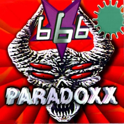 Profilový obrázek - Paradoxx