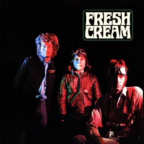 Profilový obrázek - Fresh Cream