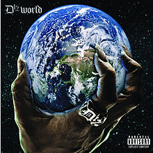 Profilový obrázek - D12 World