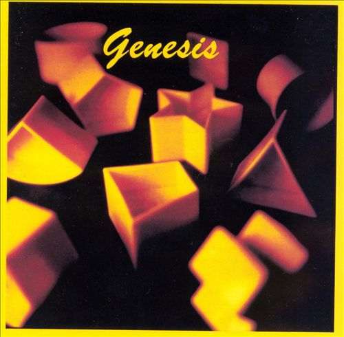 Profilový obrázek - Genesis