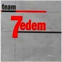 Team 7edem