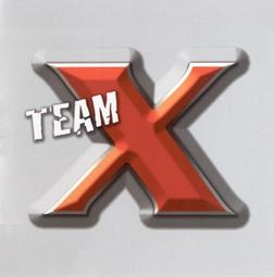 Profilový obrázek - TEAM X