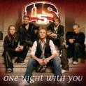 One night wit you