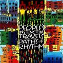 People's Instinctive Travels and the Paths of Rhythm