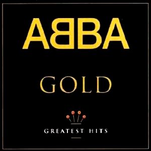 Profilový obrázek - ABBA Gold - Greatest Hits