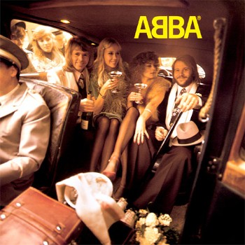 Profilový obrázek - ABBA