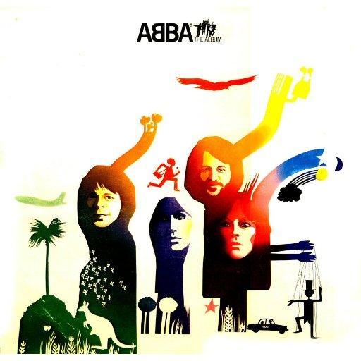 Profilový obrázek - ABBA - The Album