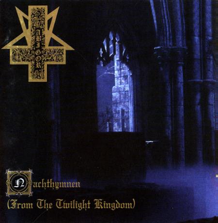 Profilový obrázek - Nachthymnen (From the Twilight Kingdom)