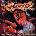 The Purity of Perversion