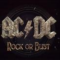 Rock or Bust