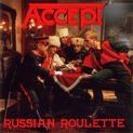 Russian Roulette (1986)