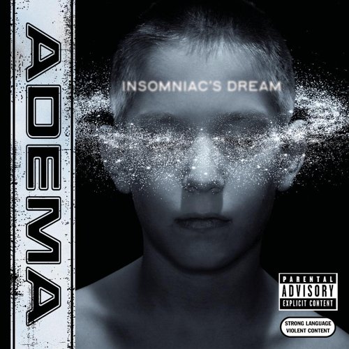 Profilový obrázek - Insomniacs Dream (EP)