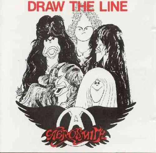 Profilový obrázek - Draw The Line