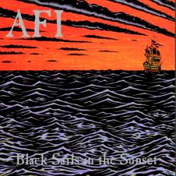 Profilový obrázek - Black Sails In The Sunset