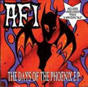 Profilový obrázek - Days of the Phoenix