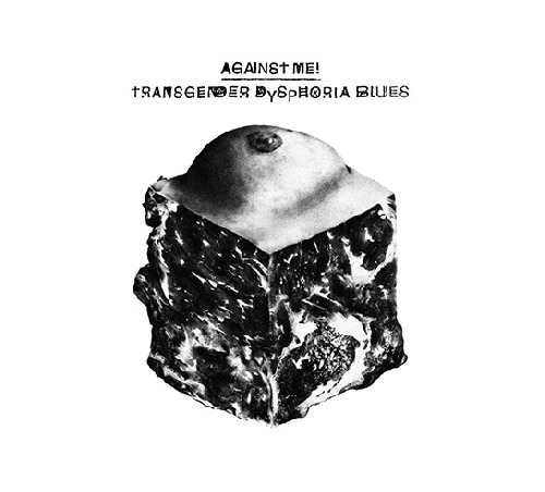 Profilový obrázek - Transgender Dysphoria Blues