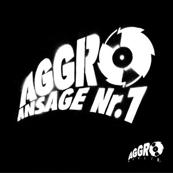 Profilový obrázek - Aggro ansage Nr.1