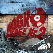 Profilový obrázek - Aggro ansage nr.2