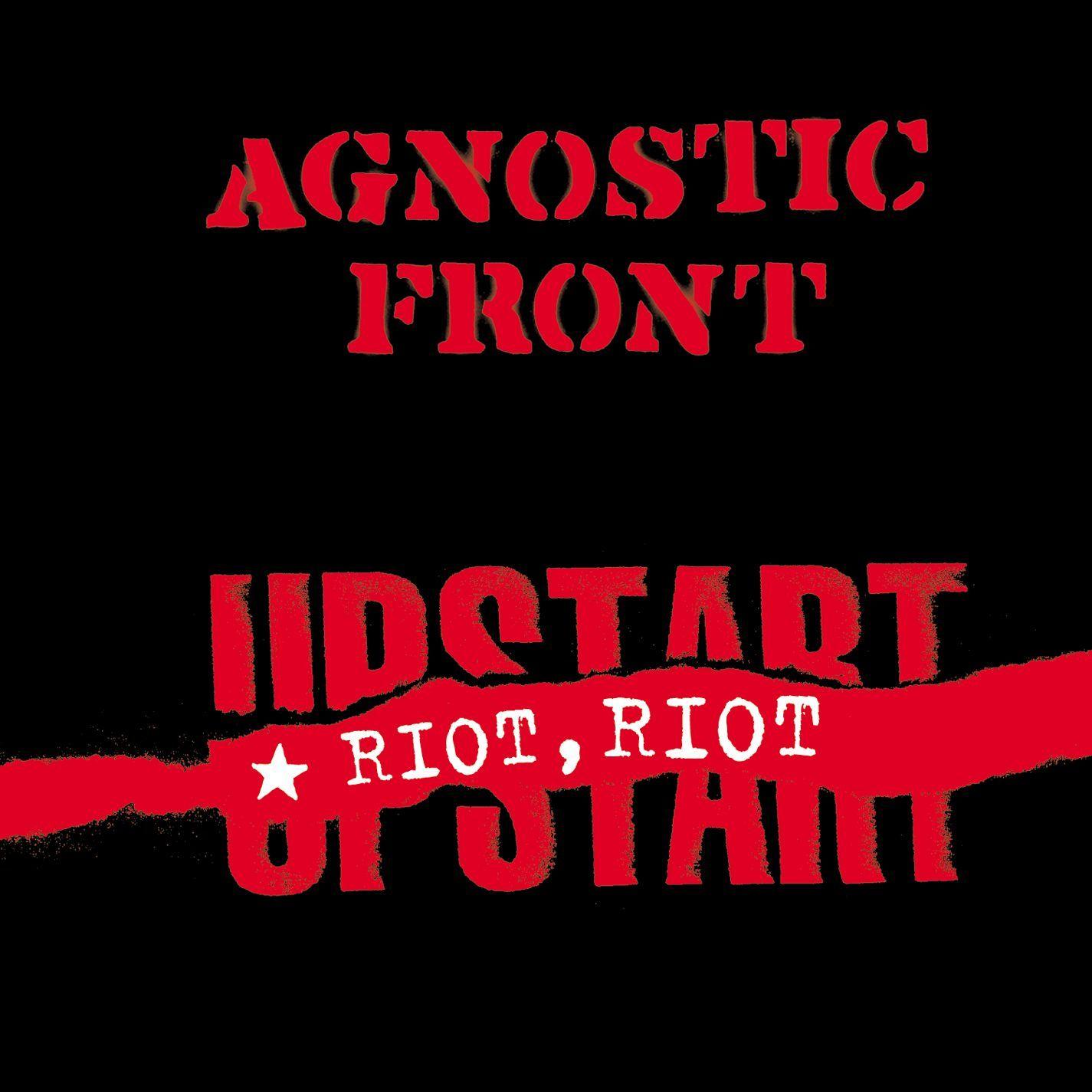 Profilový obrázek - Riot! Riot! Upstart