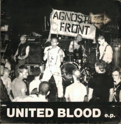 Profilový obrázek - United Blood