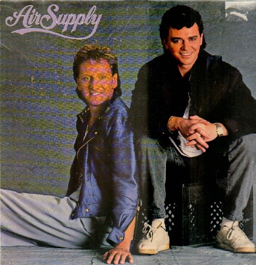 Profilový obrázek - Air Supply '85