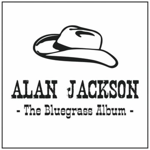 Profilový obrázek - The Bluegrass Album