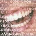 Supposed Former Infatuation Junkie