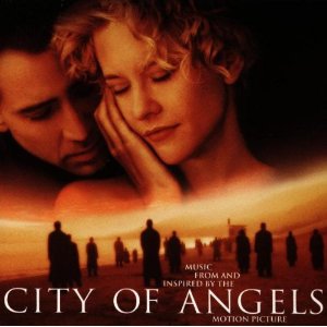 Profilový obrázek - City of Angels