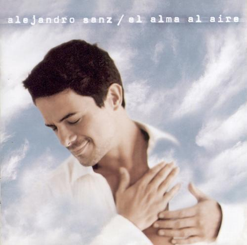 Profilový obrázek - El Alma al Aire