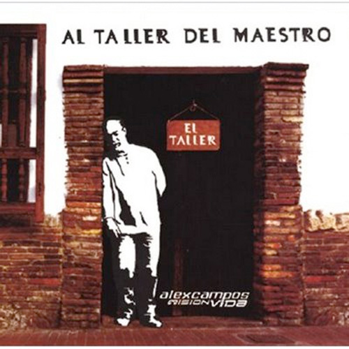 Profilový obrázek - AL TALLER DEL MAESTRO