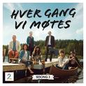 Písně z ,,Hver gang vi møtes,,