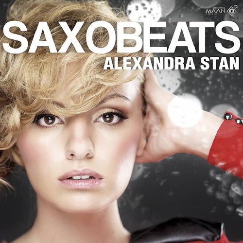 Profilový obrázek - Saxobeats