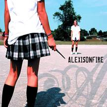 Profilový obrázek - Alexisonfire