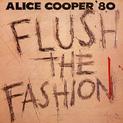 Flush The Fashion (1980)