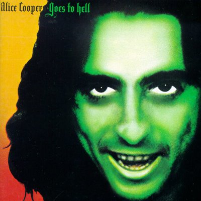 Profilový obrázek - Alice Cooper Goes To Hell