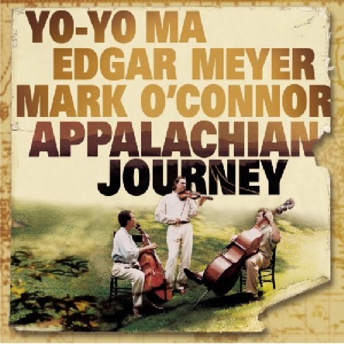 Profilový obrázek - Appalachian Journey (Yo-Yo Ma)