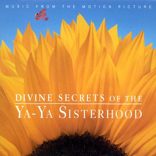 Profilový obrázek - Divine Secrets Of The Ya-Ya Sisterhood (Soundtrack)
