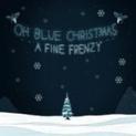 Oh Blue Christmas (2009)