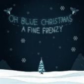 Profilový obrázek - Oh Blue Christmas  