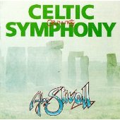 Profilový obrázek - Celtic Symphony