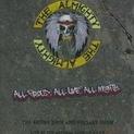 All Proud, All Live, All Mighty  DVD