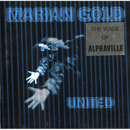 Profilový obrázek - United [Marian Gold]